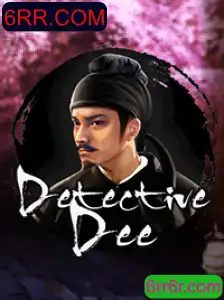 DetectiveDee: Um Mergulho no Mundo do Mistério e Dedução