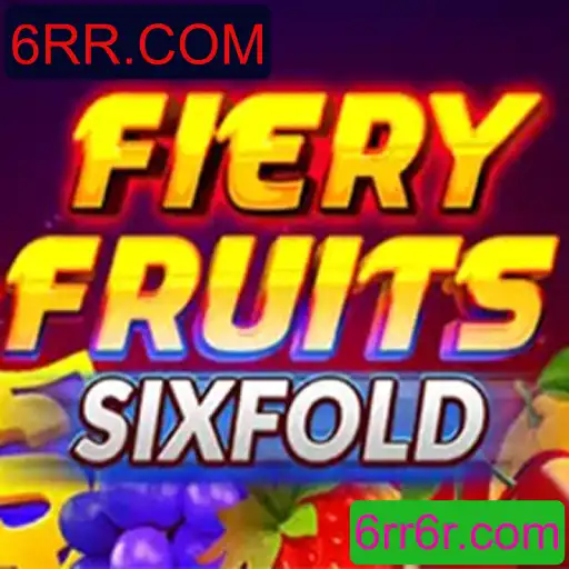 Descubra o Empolgante Mundo do Jogo FieryFruitsSixFold