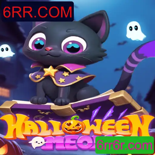 Descubra o Fascinante Mundo de HalloweenMeow: Um Jogo Inovador que Mistura Terror e Diversão