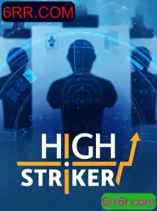 Descubra o Fascinante Universo de HighStriker, o Jogo que Conquista Multidões