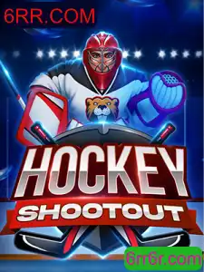 HockeyShootout: Descubra o Jogo Emocionante com a 6RR.COM