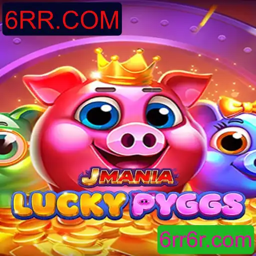 Explorando o Mundo Vibrante de JManiaLuckyPyggs