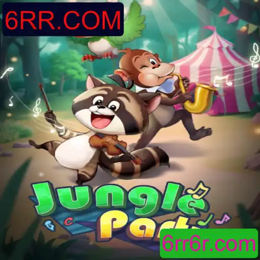 Descubra JungleParty - O Jogo Emocionante de Aventura na Selva
