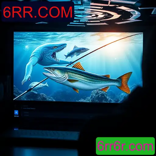 Pesca online