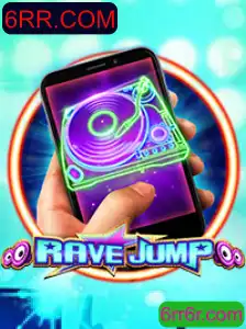 Explorando o Mundo de RaveJumpmobile: Uma Aventura Inovadora em Jogos Mobile