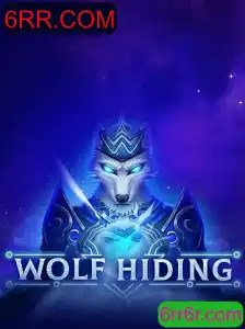 Explorando o Mundo de WolfHiding: Um Jogo de Estratégia e Astúcia